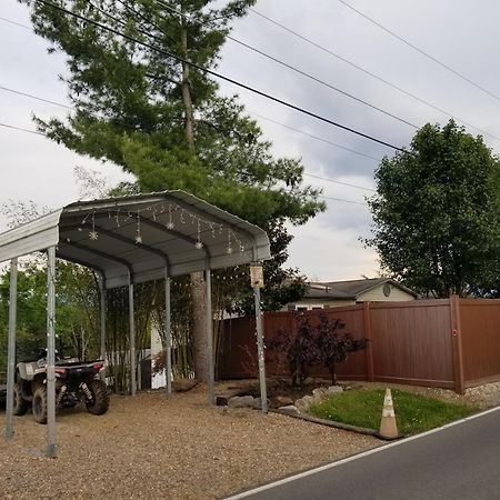 Private Pet Friendly Home Near Exotic Deer Farm Close To Pigeon Forge, Gatlinburg Tn セバービル エクステリア 写真