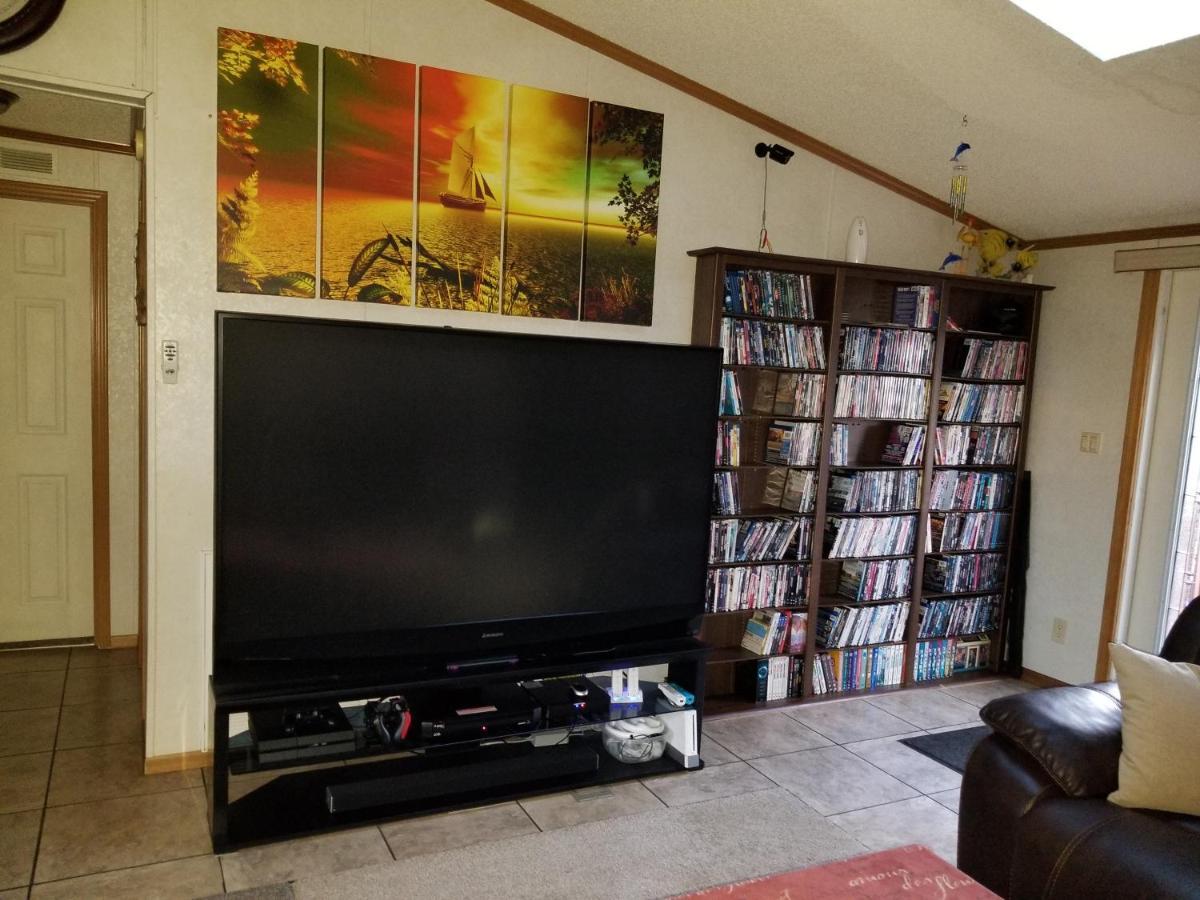 Private Pet Friendly Home Near Exotic Deer Farm Close To Pigeon Forge, Gatlinburg Tn セバービル エクステリア 写真