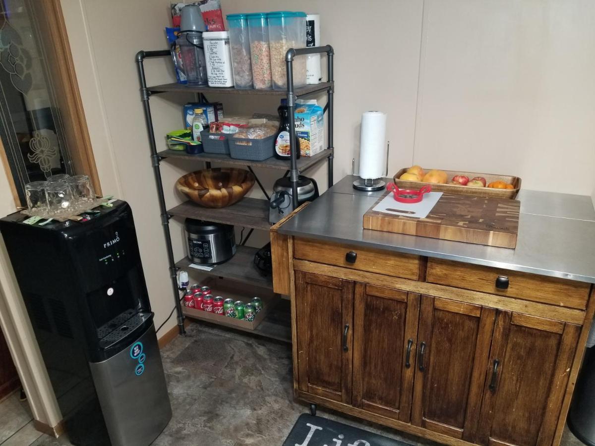 Private Pet Friendly Home Near Exotic Deer Farm Close To Pigeon Forge, Gatlinburg Tn セバービル エクステリア 写真