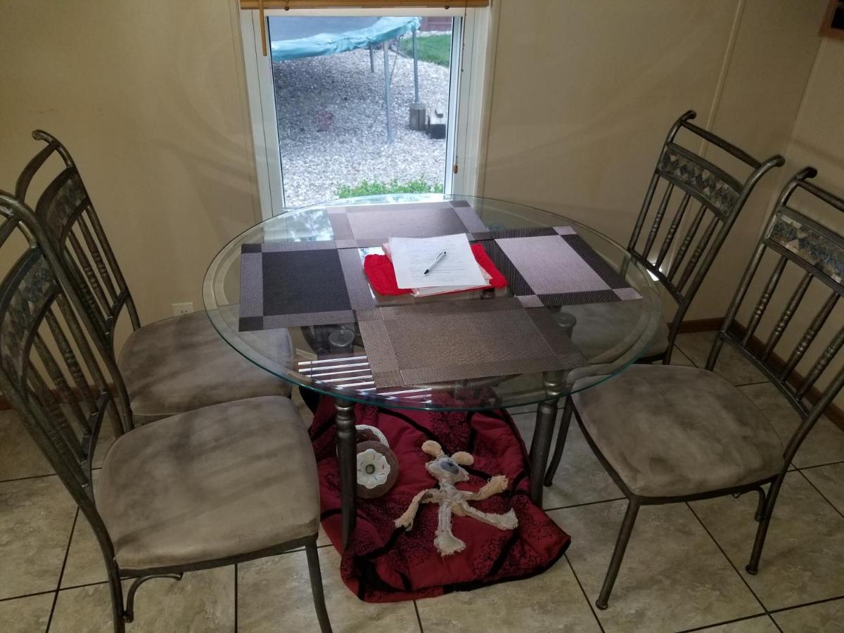 Private Pet Friendly Home Near Exotic Deer Farm Close To Pigeon Forge, Gatlinburg Tn セバービル エクステリア 写真