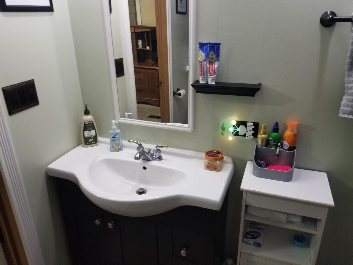 Private Pet Friendly Home Near Exotic Deer Farm Close To Pigeon Forge, Gatlinburg Tn セバービル エクステリア 写真